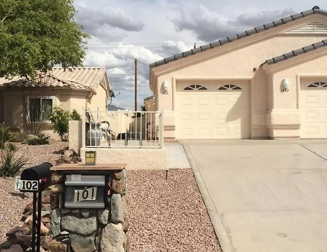 Guest house Take The Lake Az Playground Is Of The London Bridge No Bad Days In Lake Havasu Vacation Destination