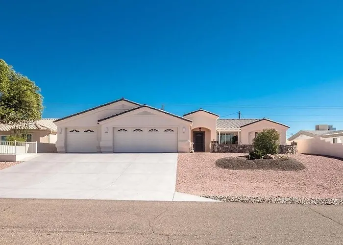 Guest house Take The Lake Az Playground Is Of The London Bridge No Bad Days In Lake Havasu Vacation Destination Lake Havasu City