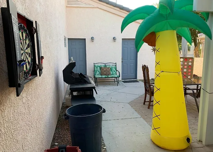 Take The Lake Az Playground Is Of The London Bridge No Bad Days In Lake Havasu Vacation Destination Guest house