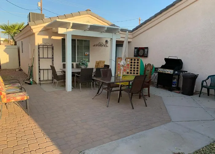 Guest house Take The Lake Az Playground Is Of The London Bridge No Bad Days In Lake Havasu Vacation Destination Lake Havasu City